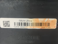 2018 Chevrolet Trax Fuel Vapor Charcoal Canister - Oemusedautoparts1.com