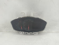 2017-2018 Chevrolet Trax Instrument Cluster Speedometer Gauges P/N:42680526 711050000000X, 688437714 Fits Fits 2017 2018 OEM