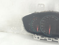 2017-2018 Chevrolet Trax Instrument Cluster Speedometer Gauges P/N:42680526 711050000000X, 688437714 Fits Fits 2017 2018 OEM