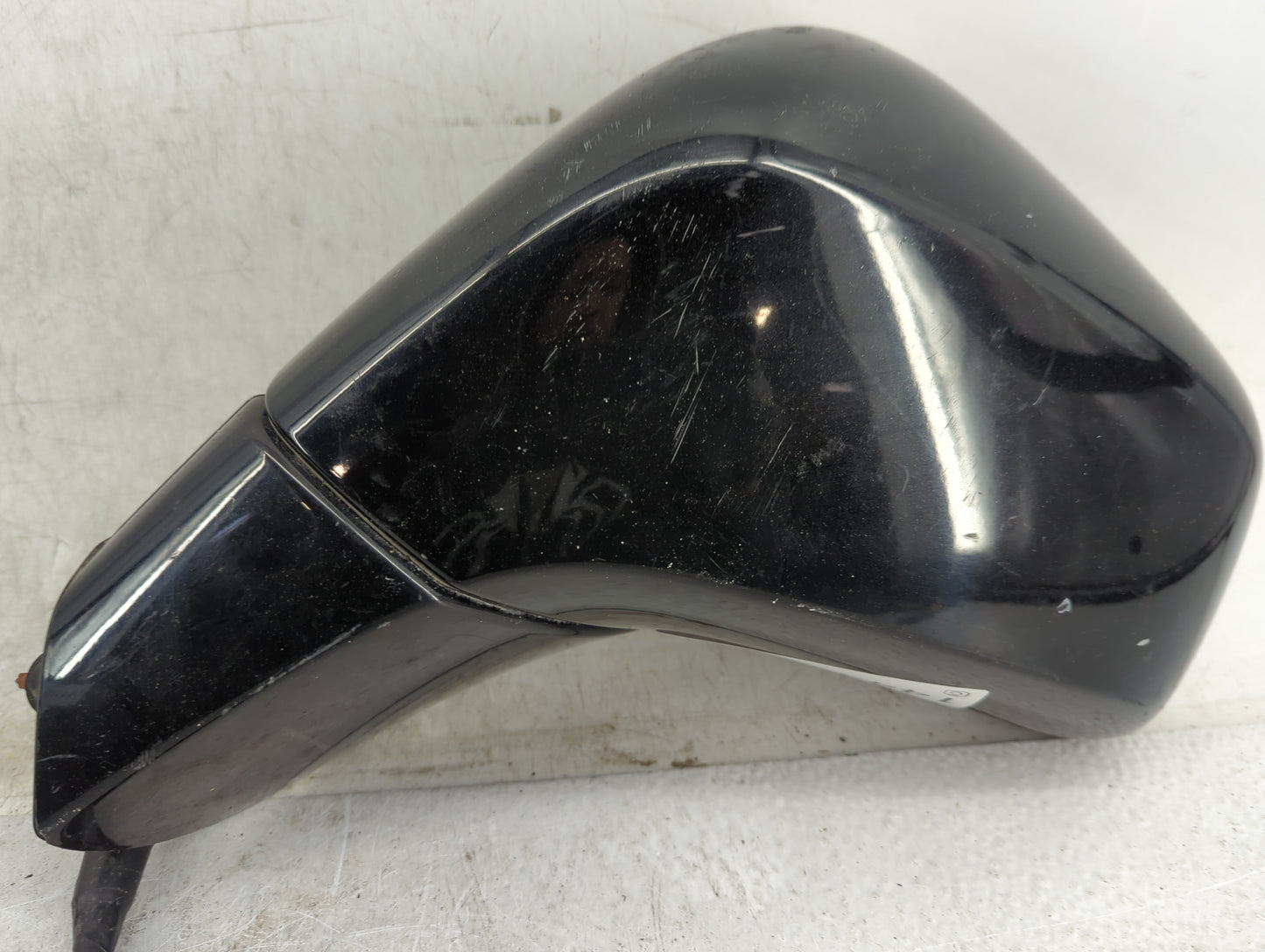 2017-2020 Chevrolet Trax Driver Side View Mirror - Left Door Mirror OEM Used - Oemusedautoparts1.com