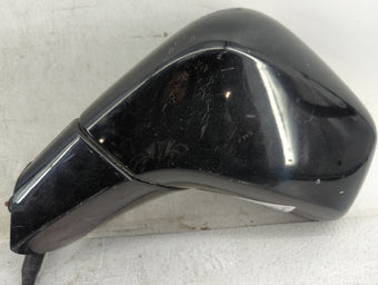 compare product 2017-2020 Chevrolet Trax Driver Side View Mirror - Left Door Mirror OEM Used