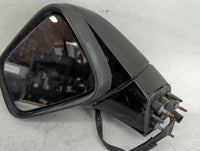 2017-2020 Chevrolet Trax Driver Side View Mirror - Left Door Mirror OEM Used - Oemusedautoparts1.com