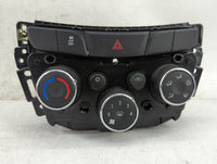 2017-2021 Chevrolet Trax Climate Control Module Temperature AC/Heater Replacement P/N:42521436 3239800000000X Fits OEM Used 