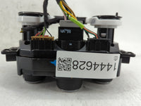 2017-2021 Chevrolet Trax Climate Control Module Temperature AC/Heater Replacement P/N:42521436 3239800000000X Fits OEM Used 