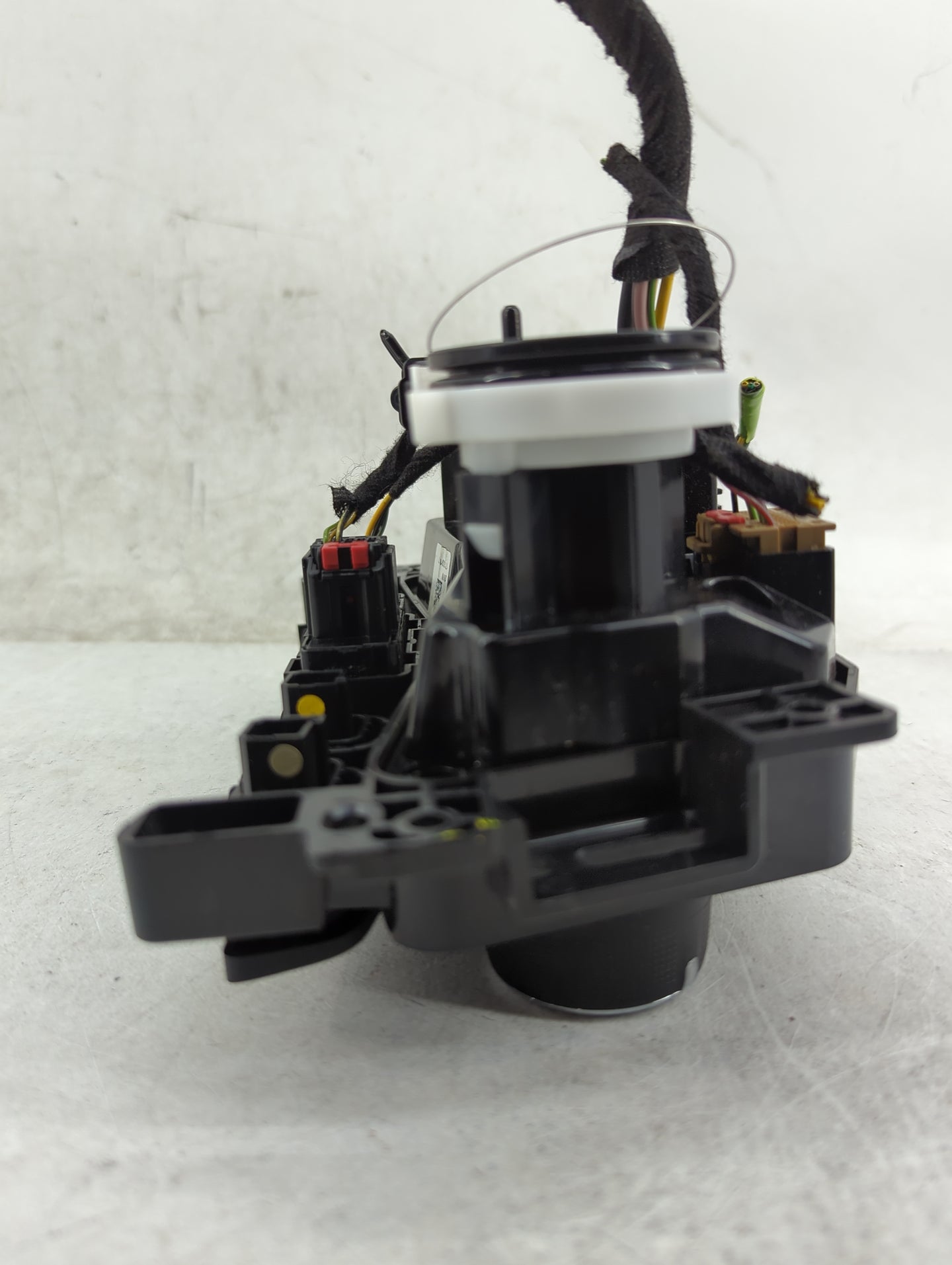 2017-2021 Chevrolet Trax Climate Control Module Temperature AC/Heater Replacement P/N:42521436 3239800000000X Fits OEM Used 
