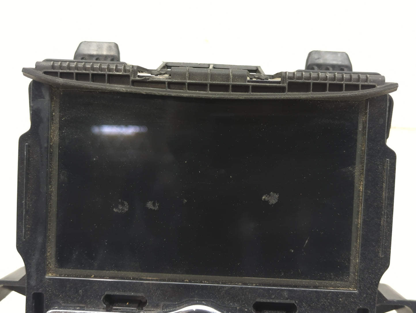 2017-2020 Chevrolet Trax Radio AM FM Cd Player Receiver Replacement P/N:84371467 7310500000000X Fits Fits 2017 2018 2019 202