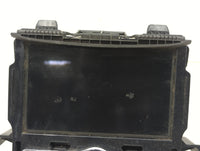2017-2020 Chevrolet Trax Radio AM FM Cd Player Receiver Replacement P/N:84371467 7310500000000X Fits Fits 2017 2018 2019 202