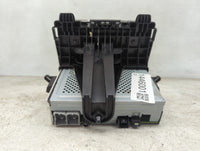 2017-2020 Chevrolet Trax Radio AM FM Cd Player Receiver Replacement P/N:84371467 7310500000000X Fits Fits 2017 2018 2019 202