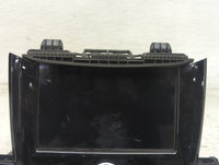 2017-2020 Chevrolet Trax Radio AM FM Cd Player Receiver Replacement P/N:84371467 A1173182PB014381 Fits Fits 2017 2018 2019 2