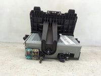 2017-2020 Chevrolet Trax Radio AM FM Cd Player Receiver Replacement P/N:84371467 A1173182PB014381 Fits Fits 2017 2018 2019 2
