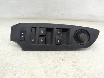 compare product 2017-2021 Chevrolet Trax Master Power Window Switch Replacement Driver Side Left P/N:22915128 Fits Fits 2017 2018 2019 2020 2021 OEM Used Auto Parts