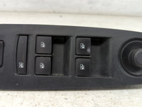 2017-2021 Chevrolet Trax Master Power Window Switch Replacement Driver Side Left P/N:22915128 Fits Fits 2017 2018 2019 2020 