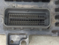 2017-2021 Chevrolet Trax PCM Engine Control Computer ECU ECM PCU OEM P/N:12685776 12668986 Fits Fits 2017 2018 2019 2020 202