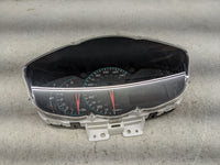 2017-2018 Chevrolet Trax Instrument Cluster Speedometer Gauges P/N:42574330 71105000000X Miles:104K Fits Fits 2017 2018 OEM 