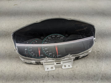 2017-2018 Chevrolet Trax Instrument Cluster Speedometer Gauges P/N:42574330 71105000000X Miles:104K Fits Fits 2017 2018 OEM 