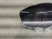2017-2018 Chevrolet Trax Instrument Cluster Speedometer Gauges P/N:42574330 71105000000X Miles:104K Fits Fits 2017 2018 OEM 