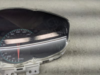 2017-2018 Chevrolet Trax Instrument Cluster Speedometer Gauges P/N:42574330 71105000000X Miles:104K Fits Fits 2017 2018 OEM 