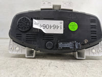 2017-2018 Chevrolet Trax Instrument Cluster Speedometer Gauges P/N:42574330 71105000000X Miles:104K Fits Fits 2017 2018 OEM 