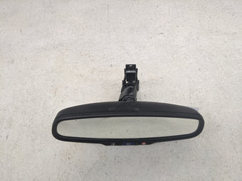 compare product 2013-2021 Chevrolet Trax Interior Rear View Mirror Replacement OEM P/N:046391 026391 Fits OEM Used Auto Parts