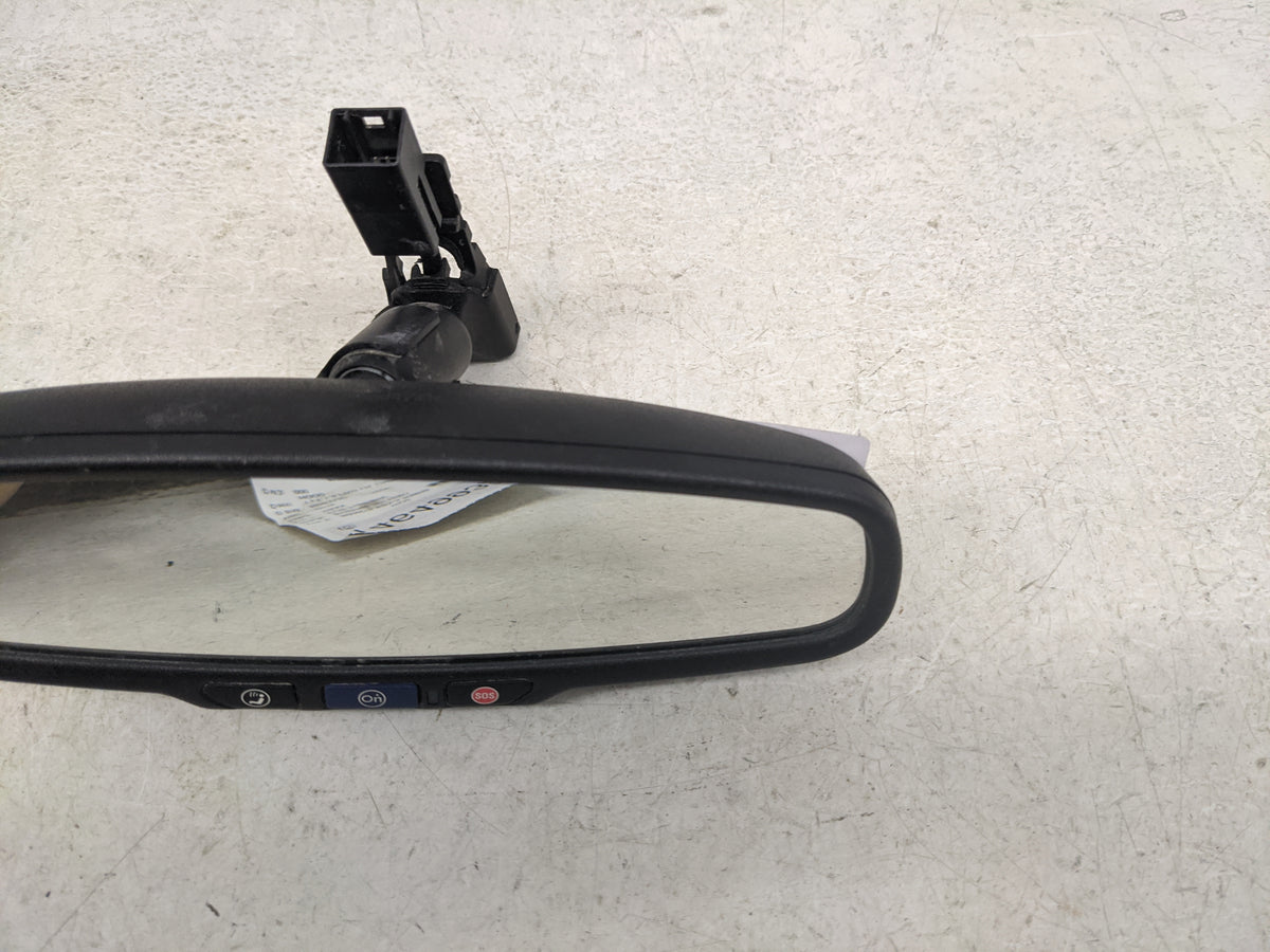 2013-2021 Chevrolet Trax Interior Rear View Mirror Replacement OEM P/N:046391 026391 Fits OEM Used Auto Parts - Oemusedautop