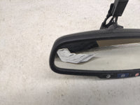 2013-2021 Chevrolet Trax Interior Rear View Mirror Replacement OEM P/N:046391 026391 Fits OEM Used Auto Parts - Oemusedautop