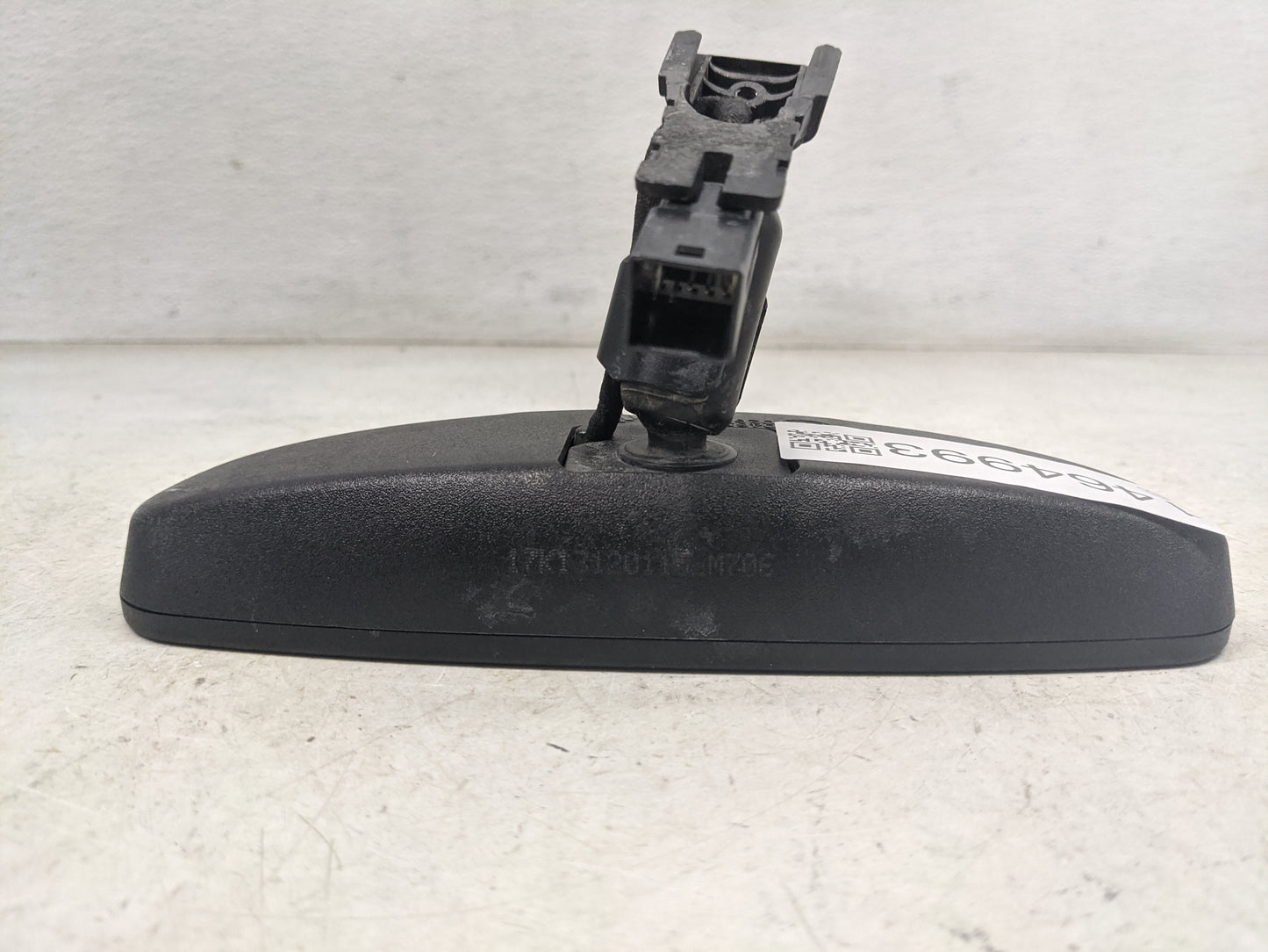 2013-2021 Chevrolet Trax Interior Rear View Mirror Replacement OEM P/N:046391 026391 Fits OEM Used Auto Parts - Oemusedautop