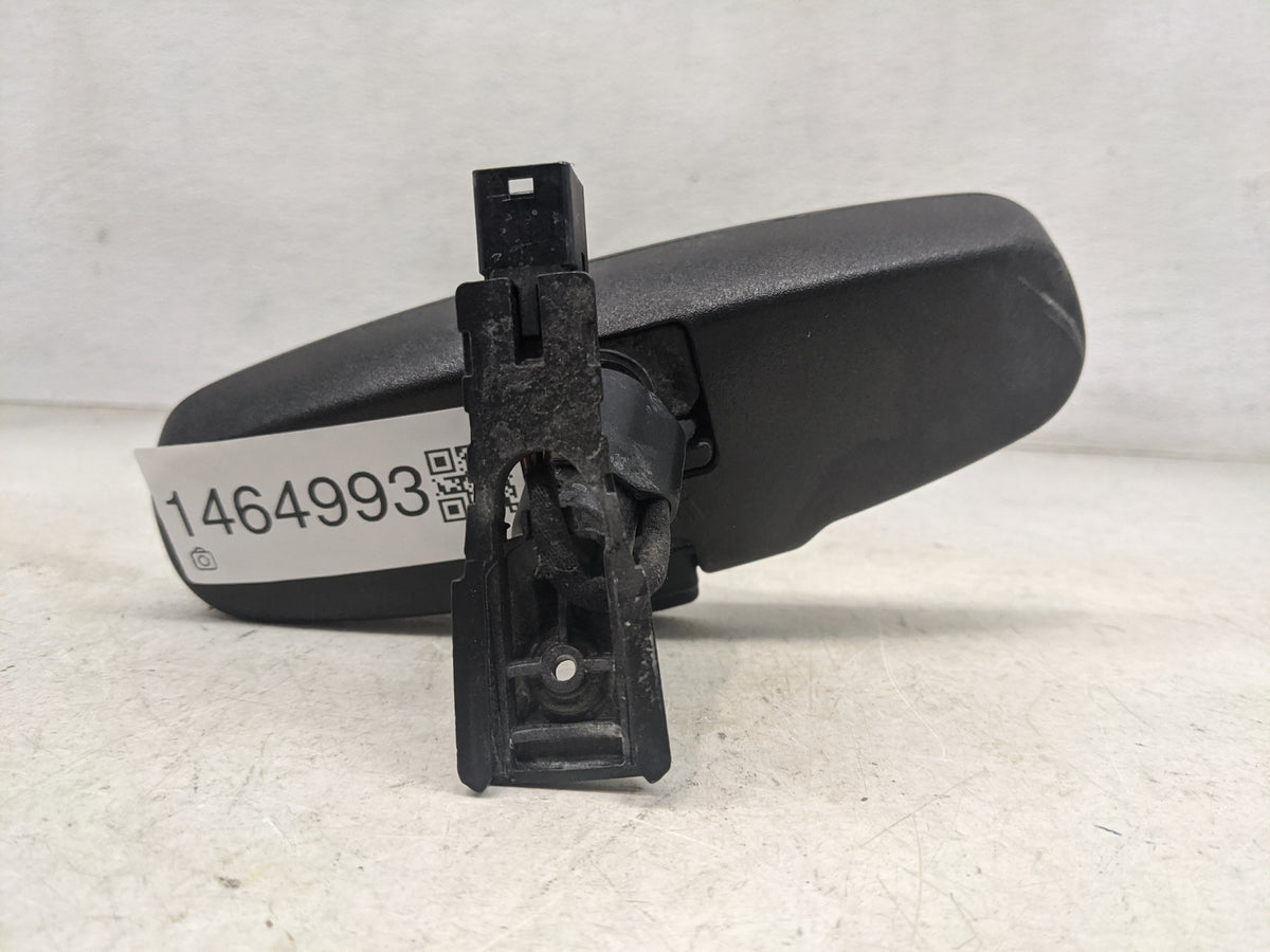 2013-2021 Chevrolet Trax Interior Rear View Mirror Replacement OEM P/N:046391 026391 Fits OEM Used Auto Parts - Oemusedautop