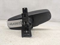 2013-2021 Chevrolet Trax Interior Rear View Mirror Replacement OEM P/N:046391 026391 Fits OEM Used Auto Parts - Oemusedautop
