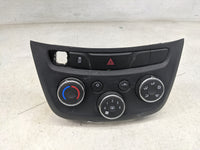 2017-2021 Chevrolet Trax Climate Control Module Temperature AC/Heater Replacement P/N:545329302 323980000000X Fits OEM Used 