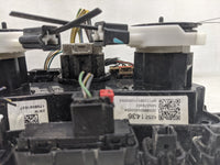 2017-2021 Chevrolet Trax Climate Control Module Temperature AC/Heater Replacement P/N:545329302 323980000000X Fits OEM Used 