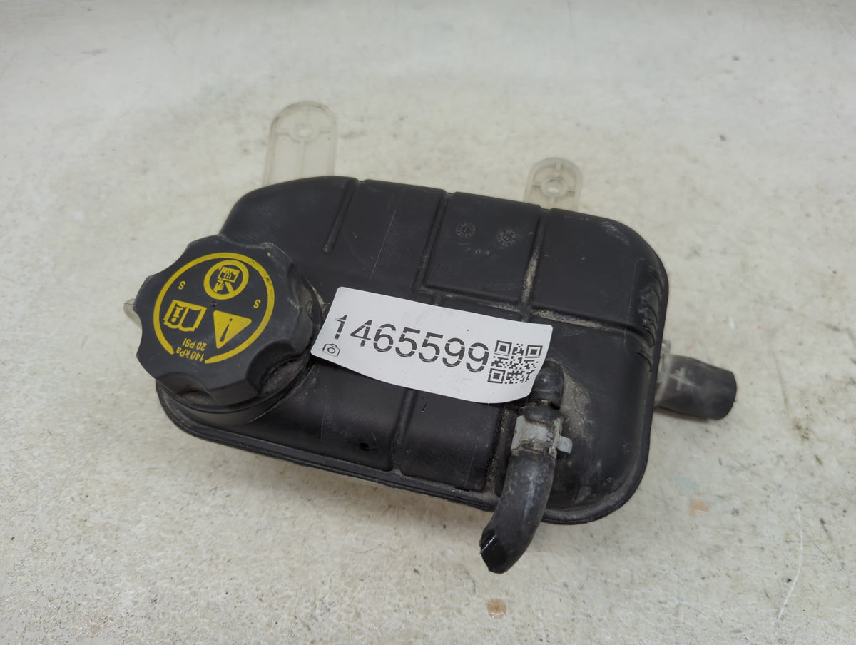 2013-2021 Chevrolet Trax Radiator Coolant Overflow Expansion Tank Bottle 1465599 - Oemusedautoparts1.com