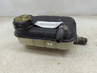 2013-2021 Chevrolet Trax Radiator Coolant Overflow Expansion Tank Bottle 1465599 - Oemusedautoparts1.com