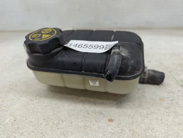 2013-2021 Chevrolet Trax Radiator Coolant Overflow Expansion Tank Bottle 1465599