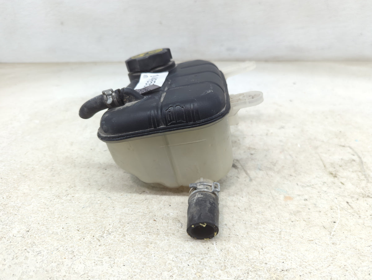 2013-2021 Chevrolet Trax Radiator Coolant Overflow Expansion Tank Bottle 1465599 - Oemusedautoparts1.com