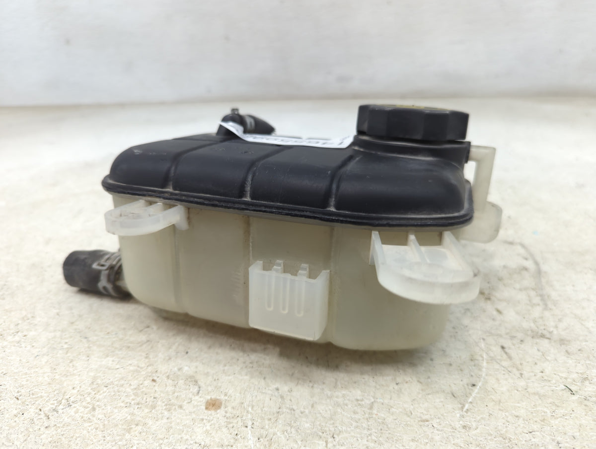 2013-2021 Chevrolet Trax Radiator Coolant Overflow Expansion Tank Bottle 1465599 - Oemusedautoparts1.com