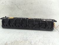 2013-2020 Chevrolet Trax Air Bag Driver Left Knee Oem - Oemusedautoparts1.com