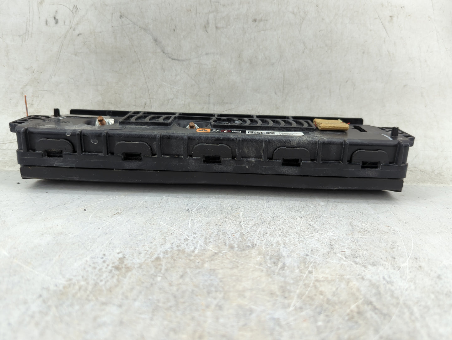 2013-2020 Chevrolet Trax Air Bag Driver Left Knee Oem - Oemusedautoparts1.com
