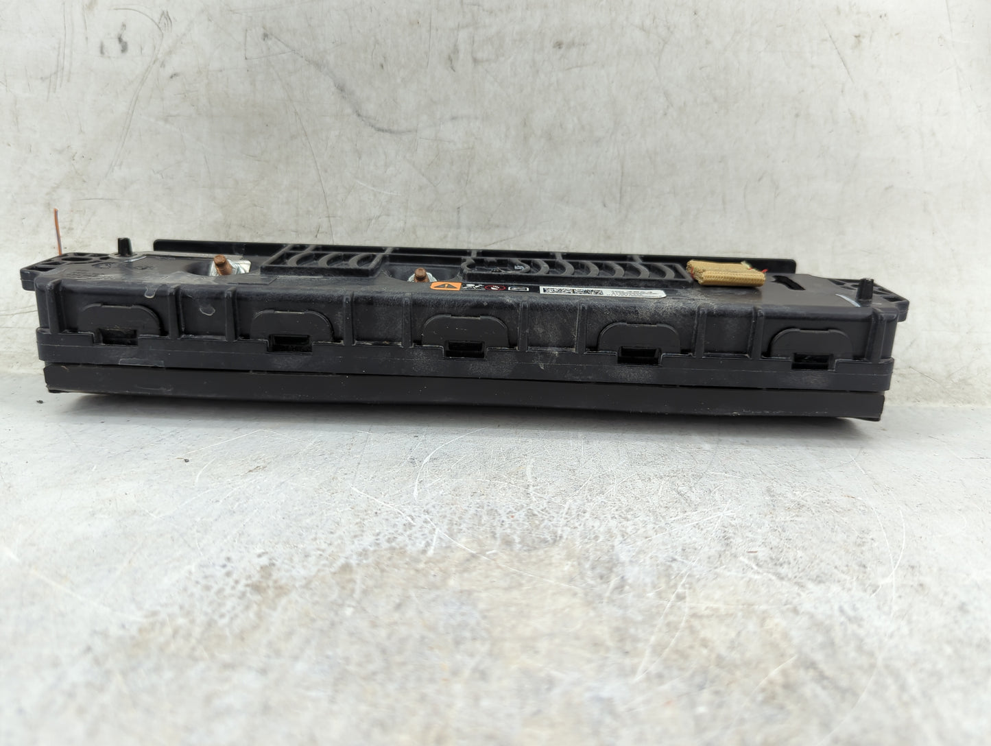2013-2020 Chevrolet Trax Air Bag Driver Left Knee Oem - Oemusedautoparts1.com