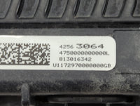 2013-2020 Chevrolet Trax Air Bag Driver Left Knee Oem - Oemusedautoparts1.com
