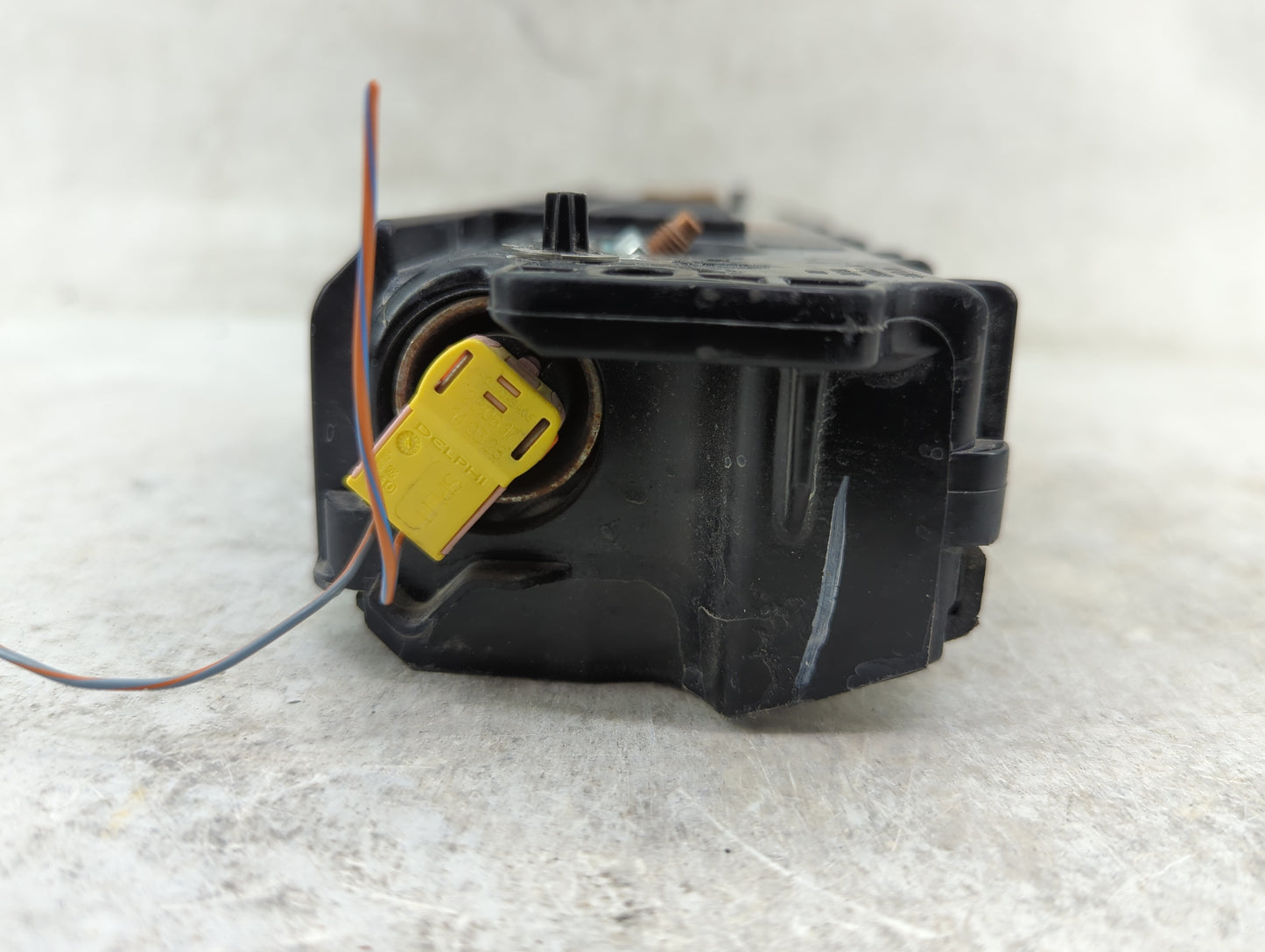 2013-2020 Chevrolet Trax Air Bag Driver Left Knee Oem - Oemusedautoparts1.com