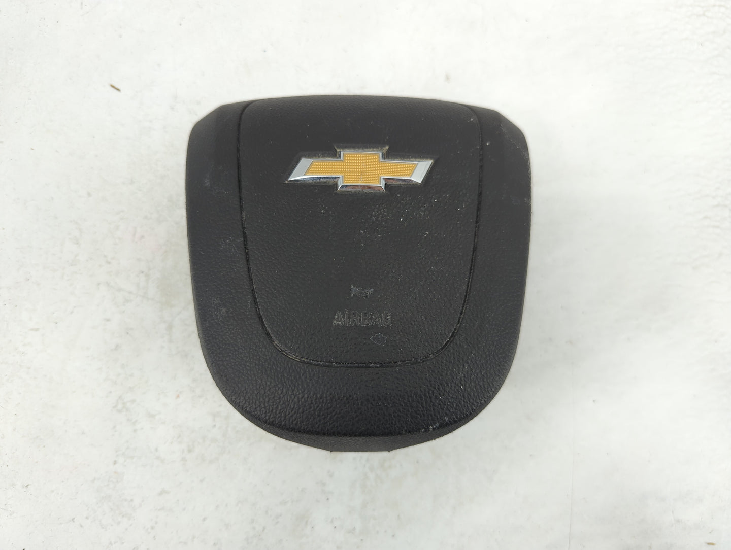 2018-2020 Chevrolet Trax Air Bag Driver Left Steering Wheel Mounted 1466056 - Oemusedautoparts1.com