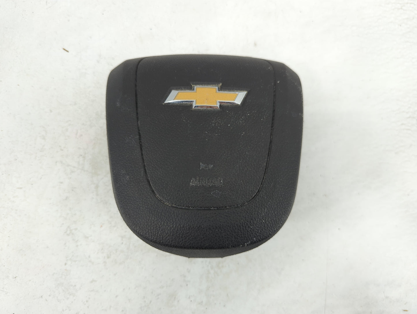 2018-2020 Chevrolet Trax Air Bag Driver Left Steering Wheel Mounted 1466056 - Oemusedautoparts1.com