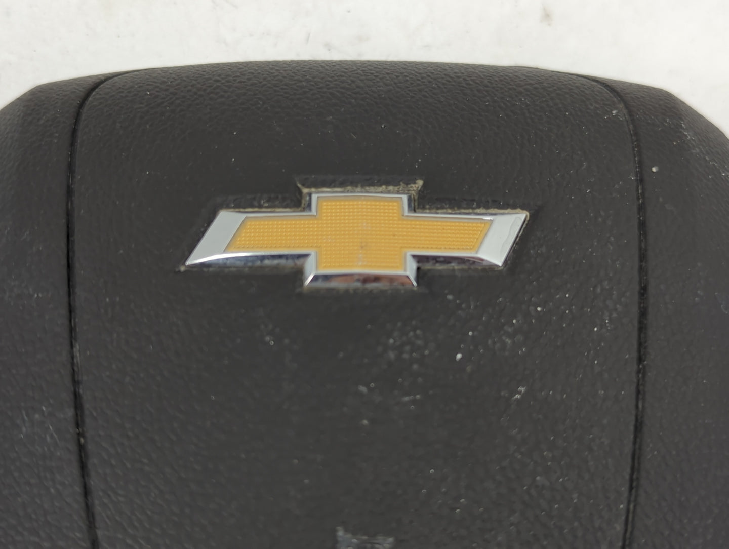 2018-2020 Chevrolet Trax Air Bag Driver Left Steering Wheel Mounted 1466056 - Oemusedautoparts1.com