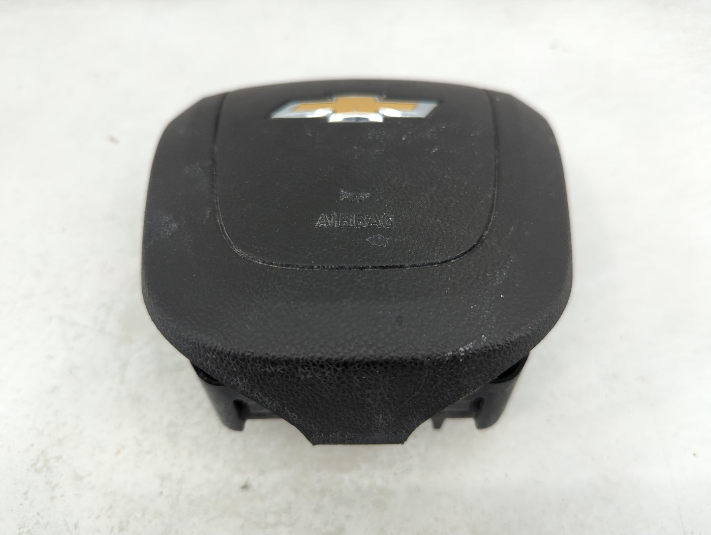 2018-2020 Chevrolet Trax Air Bag Driver Left Steering Wheel Mounted 1466056 - Oemusedautoparts1.com