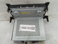 2018-2019 Chevrolet Trax Radio AM FM Cd Player Receiver Replacement P/N:84610605 13900D-8091A1D1 Fits Fits 2018 2019 OEM Use