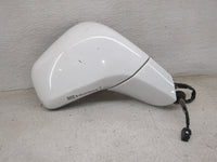 2018 Chevrolet Trax Passenger Side View Mirror - Right Door Mirror OEM Used - Oemusedautoparts1.com