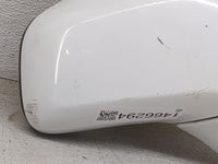 2018 Chevrolet Trax Passenger Side View Mirror - Right Door Mirror OEM Used - Oemusedautoparts1.com