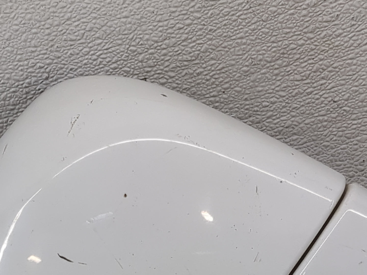 2018 Chevrolet Trax Passenger Side View Mirror - Right Door Mirror OEM Used - Oemusedautoparts1.com