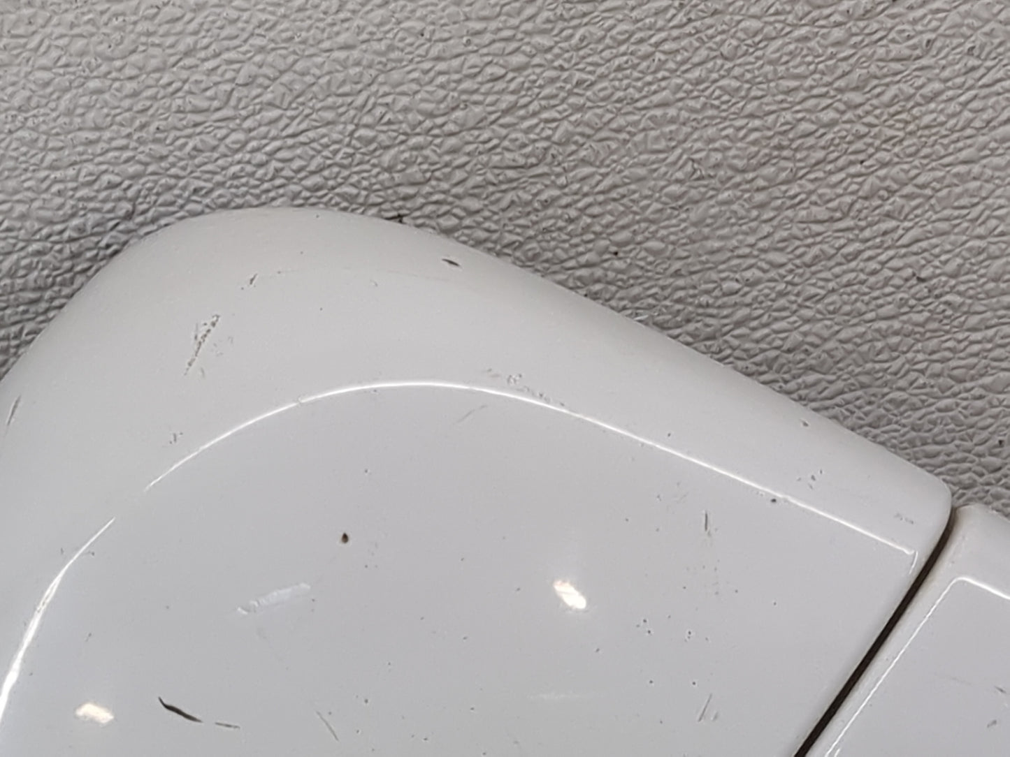 2018 Chevrolet Trax Passenger Side View Mirror - Right Door Mirror OEM Used - Oemusedautoparts1.com
