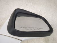 2018 Chevrolet Trax Passenger Side View Mirror - Right Door Mirror OEM Used - Oemusedautoparts1.com